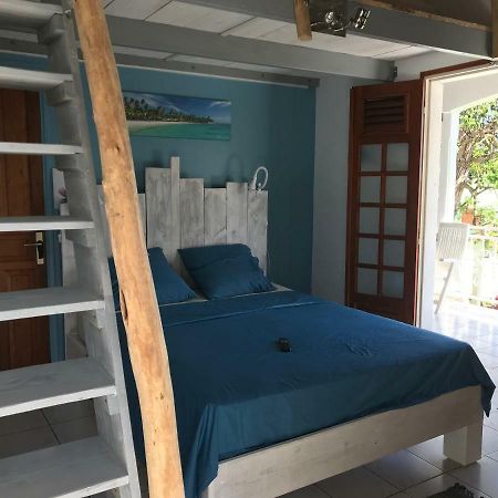 Le Repaire Des Caraibes Lägenhet Trois-Rivières Exteriör bild