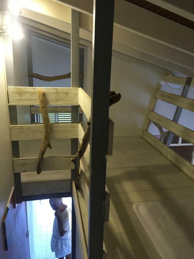 Le Repaire Des Caraibes Lägenhet Trois-Rivières Exteriör bild